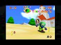 [Vinesauce] Vinny - Super Mario 64: Chaos Edition 3.0
