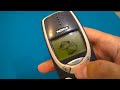 Nokia 3310 с кастомной прошивкой, как это выглядит? Прошивка Moded by ShadoW v.10 Extra Edition
