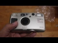 Mark Hama Camera Repair Service Unboxing