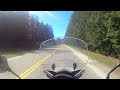 V-Strom 650XT - Harrison Mills /24