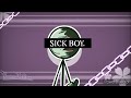 [Henry Stickmin AU]Sick Boy//Animation Meme