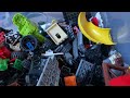 500 subscribers special! Standing in a lego box for 15 minutes