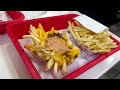 In n out burger Hauz