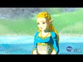 The Legend of Zelda: Every Version of Princess Zelda RANKED