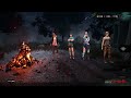 Aussie King Gaming Stream || Dead by Daylight 2v8 Mode!