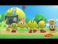 Pac-Man World Re-Pac - Full Game Walkthrough