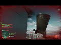 Battlefield 2042 rocket shot