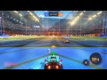 Rocket League - HATRICK HERO!!!!!!!!!!!!!!!