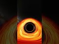 What Would We See If We Fell Into A Black Hole