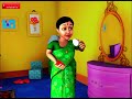 Chinnu Telugu Rhymes for Children Vol. 1 | Infobells