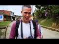 ¿Por qué NADIE Viaja Aquí? 🇨🇴 Viajar a Colombia por Libre #1: Florián