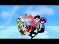 Teen Titans GO WereWolf Robin-Bowser12345