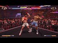 Big Rumble Boxing (PS5) - Rocky Balboa Arcade Walkthrough @ 4K 60ᶠᵖˢ ✔