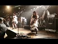 BAND‐MAID - from now on - Oct 29 2022 at Paradise Rock Club, Boston, MA, USA