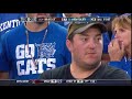 Mississippi State-Kentucky 2014