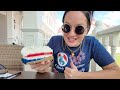 Disney's Magic Kingdom 4th Of July Food & Merch 2024!