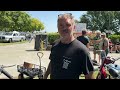 AMCA Fort Sutter Chapter Bike Show and Swap Meet 2023 (Dixon, CA)