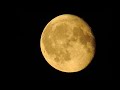 Waning Gibbous Moon phase with 93% illuminated