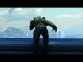 Bungie's ORIGINAL Halo 3 Campaign REVEALED