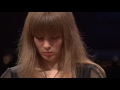 Anna Fedorova – Ballade in F minor, Op. 52 (first stage, 2010)