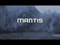 Mantis - Two Tonne Turbo Diesel Hexapod Walking Machine