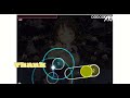 I tried to play OSU on SCRATCH! *failed attempt*