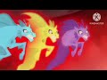My Little Pony-1ª [version] Old