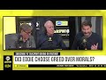 FULL VIDEO! Eddie Hearn vs Simon Jordan talkSPORT showdown 🔥