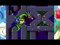 Let's Play Mega Man (2) Wily Wars ■ Episode 15 ■ The Dragon