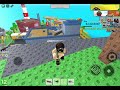 Roblox gameplay sub for more the game is called weapon kit