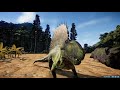 Jurassic World Evolution - Part 8 Modded Park - Balaur Galore!