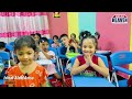 ছোট্ট আনিশা'র পারফরম্যান্স | Kids Spoken English | English Heaven