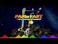 Rainbow Road (Final Lap Alert & Double-time included) - Mario Kart: Double Dash!!