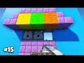 MINECRAFT: 20+ SECRET Redstone Hacks! #2