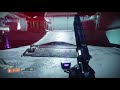 freeclimb Destiny 2 Hunter solo leviathan underbelly Transfer Chest
