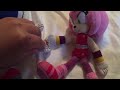 Sonic’s proposal!! (Valentine’s Day special)