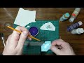 Making a Simple Tera Orb from Pokemon Scarlet and Violet