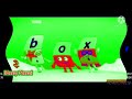 Alphablocks Intro Numberblocks Intro Effects Sponsored by Preview 2 Effects