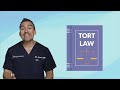 Fundamentals of Nursing | Learn HIPAA, Ethics & Legal Tort Law MADE EASY