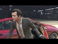 Grand Theft Auto V_Singleplayer Finale