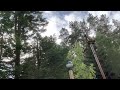 Center Parcs Aerial Adventure