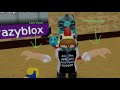 Let’s Play The Crusher | Roblox