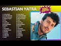 Sebastian Yatra Grandes Éxitos 2024 - Sebastian Yatra Mix Romanticas - Mix Album