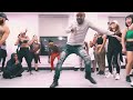 Mr. Killa - Oil it |Choreography by King Kayak & Royal G