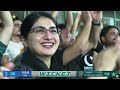 Low Scoring But Thrilling End | Unbelievable Victory | Pakistan vs England | T20I | PCB | MU2A