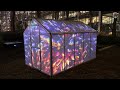 Best of Winter Lights 2023 in 60fps - All 22 Artworks