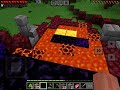 Minecraft part 1