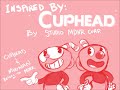 Wren In Cuphead ( Fan Animatic )
