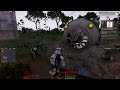 Saving Crashed Clones with the 91st Mobile Recon