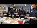 Employee Potluck 2017 GH5 4K